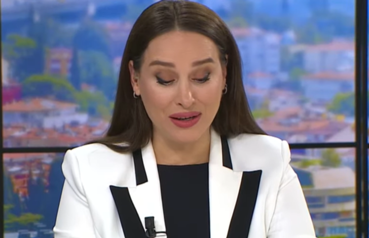 Nur Viral'in canlı yayındaki 'kaçamak' sorusu Prof. Dr. Ekrem Çulfa'yı çileden çıkardı! 'Erkek fırsatını bulunca...' G1