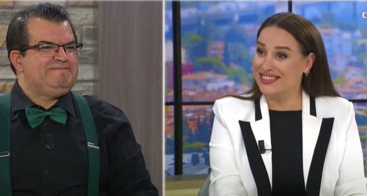 Nur Viral'in canlı yayındaki 'kaçamak' sorusu Prof. Dr. Ekrem Çulfa'yı çileden çıkardı! 'Erkek fırsatını bulunca...' G2