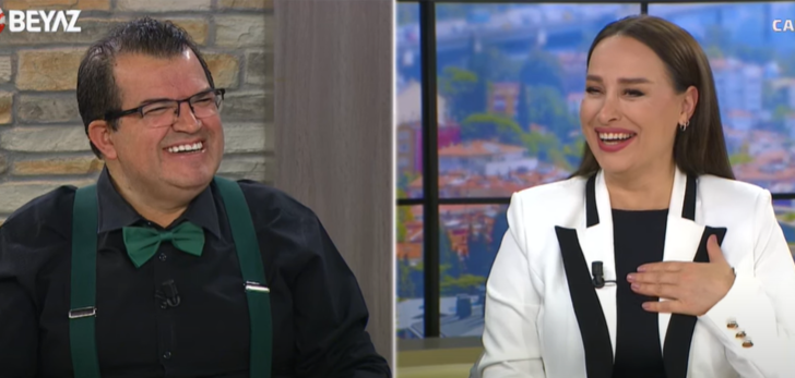 Nur Viral'in canlı yayındaki 'kaçamak' sorusu Prof. Dr. Ekrem Çulfa'yı çileden çıkardı! 'Erkek fırsatını bulunca...' G5