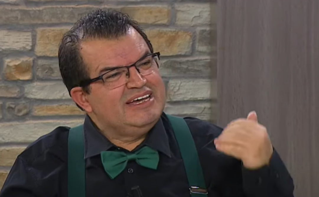 Nur Viral'in canlı yayındaki 'kaçamak' sorusu Prof. Dr. Ekrem Çulfa'yı çileden çıkardı! 'Erkek fırsatını bulunca...'