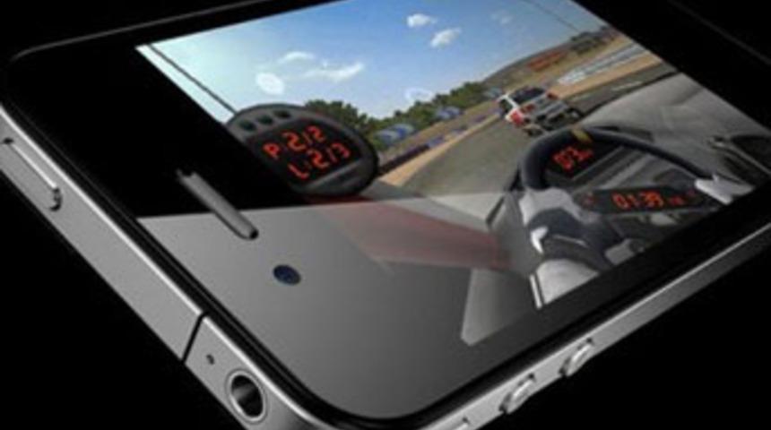 iPhone 5'te büyük yenilik!