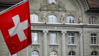 Gelişmiş ekonomilerde ilk! İsviçre Merkez Bankası'ndan faiz kararı