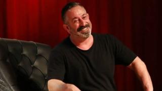 Cem Yılmaz sağlık sorununu açıkladı! 'Zor nefes alıyorum' 