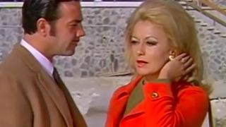 Şöhretin zirvesinde her şeyi bırakıp yurt dışına gitti! Sema Özcan 53 yıl sonra ortaya çıktı