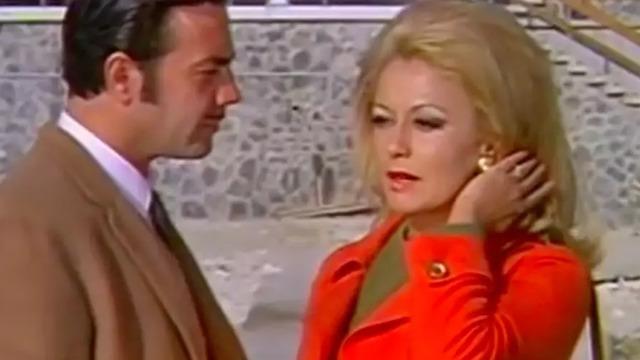 Şöhretin zirvesinde her şeyi bırakıp yurt dışına gitti! Sema Özcan 53 yıl sonra ortaya çıktı