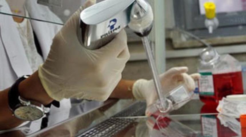 Kanserde 'kişiye özel' tedavi