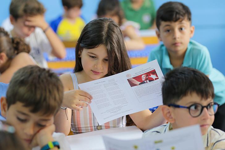 MEB’den son dakika karne kararı! Öğrenci karnelerinde değişikliğe gidildi! İşte detaylar… G1