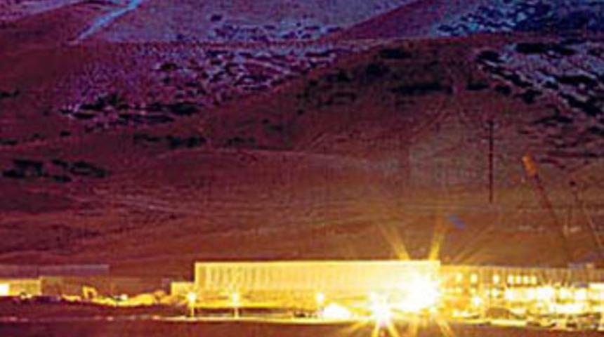 Dev telekulak merkezi