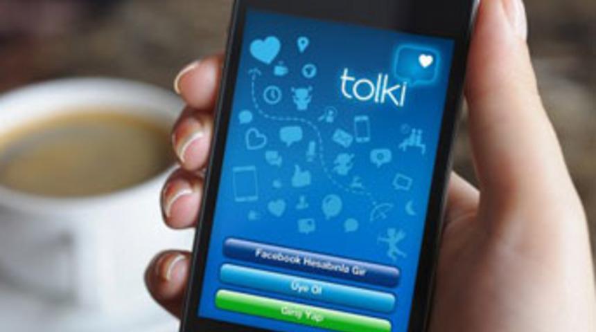 Tolki&rsquo;ye b&uuml;y&uuml;k ilgi!