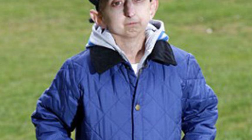 V&uuml;cudu 160 yaşında!