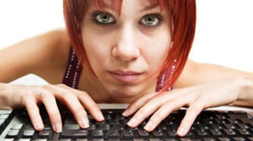 İnternette bunları yaparken dikkat edin!