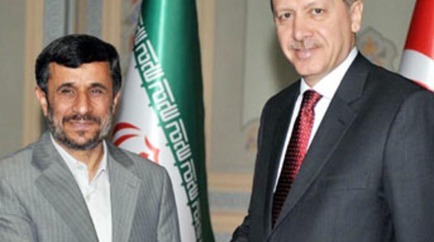 Tahran'da kritik g&ouml;r&uuml;şme