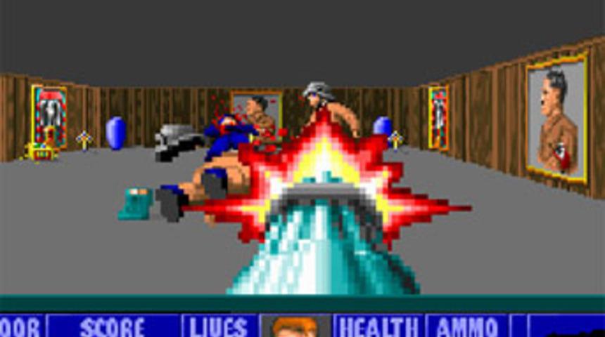 FPS Oyunlarının 20 Yıllık Tarihi