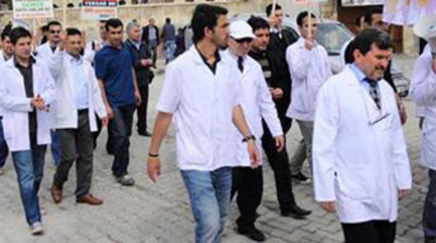 Cinayete 'beyaz' isyan!