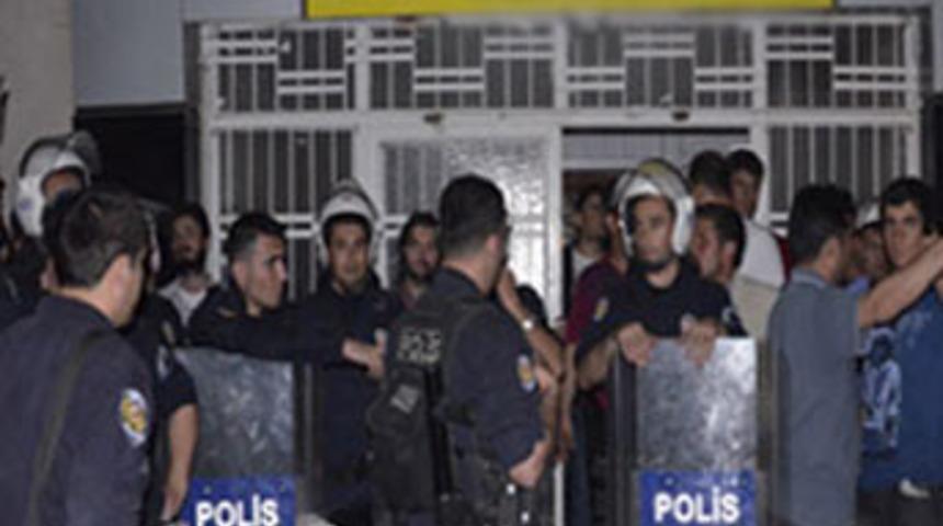 Kayıp öğrenci ölü bulundu