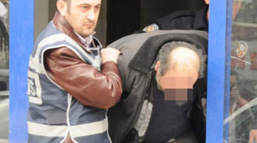 Kadınlara "sa&ccedil; maşasıyla" işkence