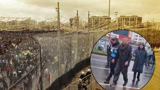 Diyarbakır'daki nevruz etkinliğinde 7 gözaltı! Polis, alana girerken tespit etti