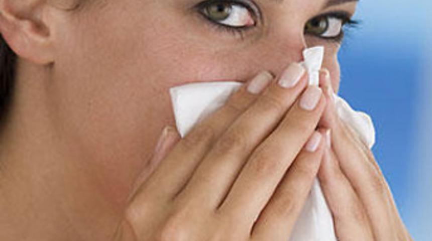 Burun tıkanıklığını hafife almayın