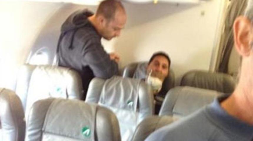 Bu fotoğraf g&uuml;ndeme bomba gibi d&uuml;şt&uuml;