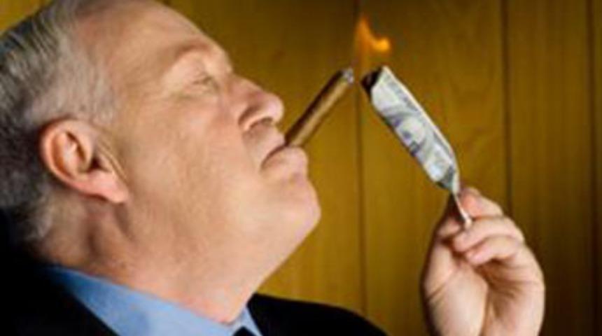 Dünyanın en zengin 10 teknoloji adamı!