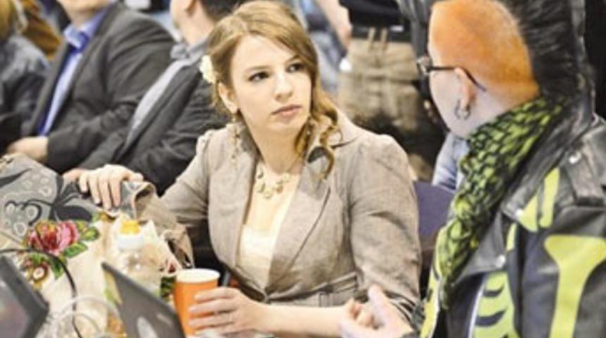 Korsan Marina’dan veda