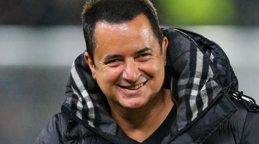 Acun Ilıcalı'dan Premier Lig açıklaması geldi! ''Bir takım daha alacağız''