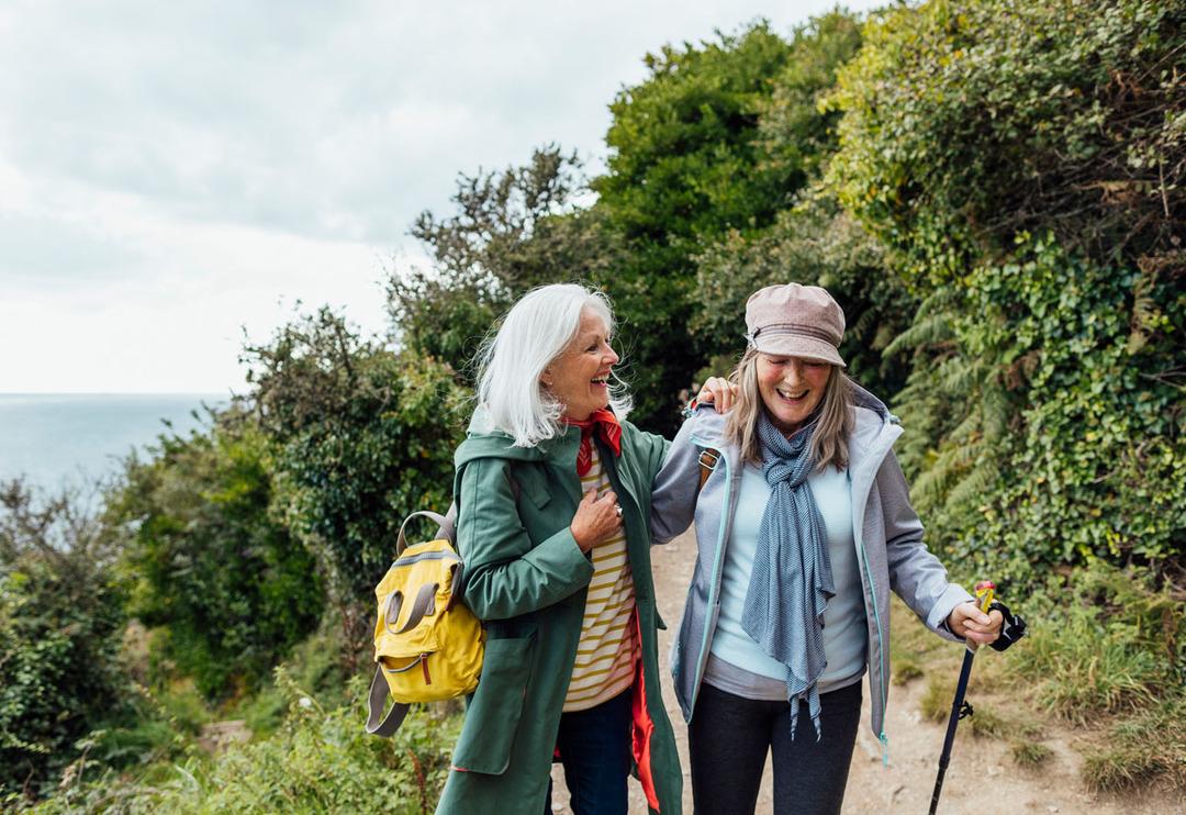 &Ouml;mr&uuml; 3 yıl uzatıyor! Haftada sadece 3 kez... 'Daha az g&ouml;z korkutucu'