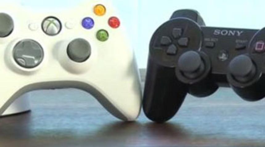 PS4 X720'den daha &ouml;nce &ccedil;ıkacak!