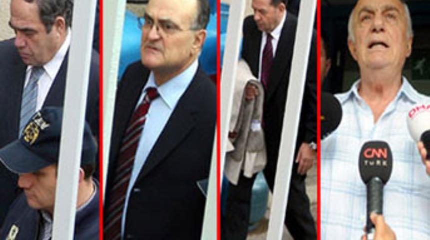 Balyoz'da 3 kritik soru