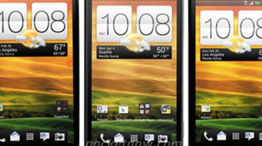 İşte HTC&rsquo;nin yeni bombası: Evo One