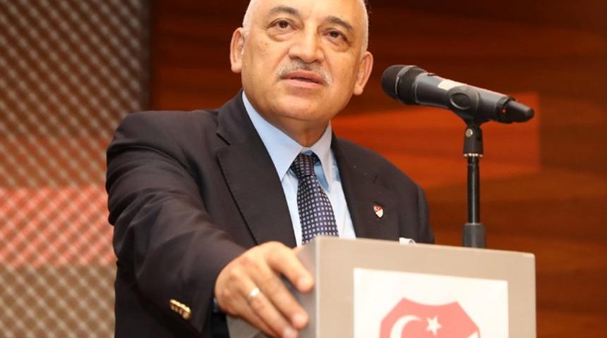 Mehmet Büyükeşi'den Süper Kupa açıklaması