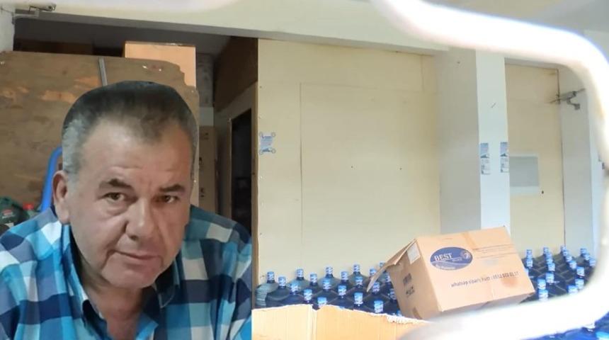 Sapık sucu tarafından 10 yıl boyunca tecavüz edilen çocuğun annesi konuştu! 'Öyle bir şeytanmış ki...'