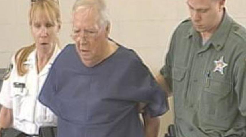 Hasta eşe yatakta kurşun!