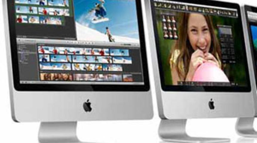 Yeni iMac&rsquo;ler hakkındaki s&ouml;ylentiler!