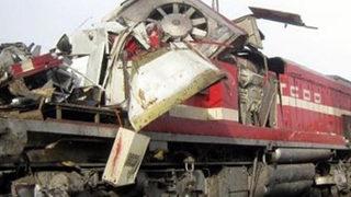 Makinistler alkolü çıktı!