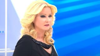 Pavyona gidip alem yapmışlar! Müge Anlı kadın ayakkabısından içki içmenin fiyatını sordu! Duyduklarına inanamadı! 'Meftun olan kadının...'