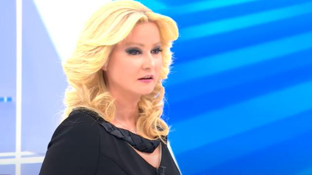 Pavyona gidip alem yapmışlar! Müge Anlı kadın ayakkabısından içki içmenin fiyatını sordu! Duyduklarına inanamadı! 'Meftun olan kadının...'