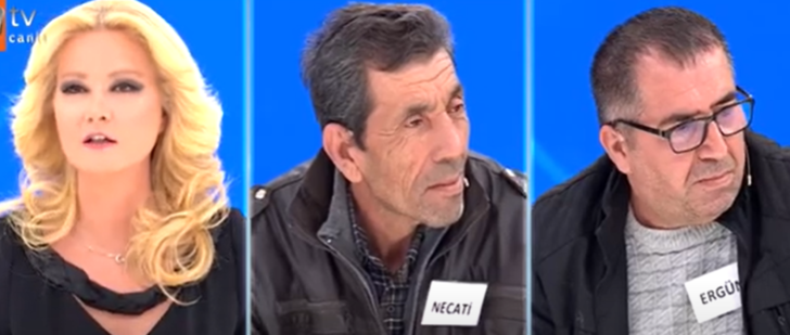 Pavyona gidip alem yapmışlar! Müge Anlı kadın ayakkabısından içki içmenin fiyatını sordu! Duyduklarına inanamadı! 'Meftun olan kadının...' G1