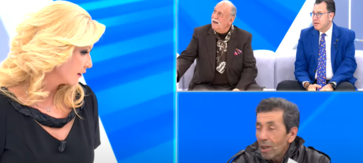 Pavyona gidip alem yapmışlar! Müge Anlı kadın ayakkabısından içki içmenin fiyatını sordu! Duyduklarına inanamadı! 'Meftun olan kadının...' G4