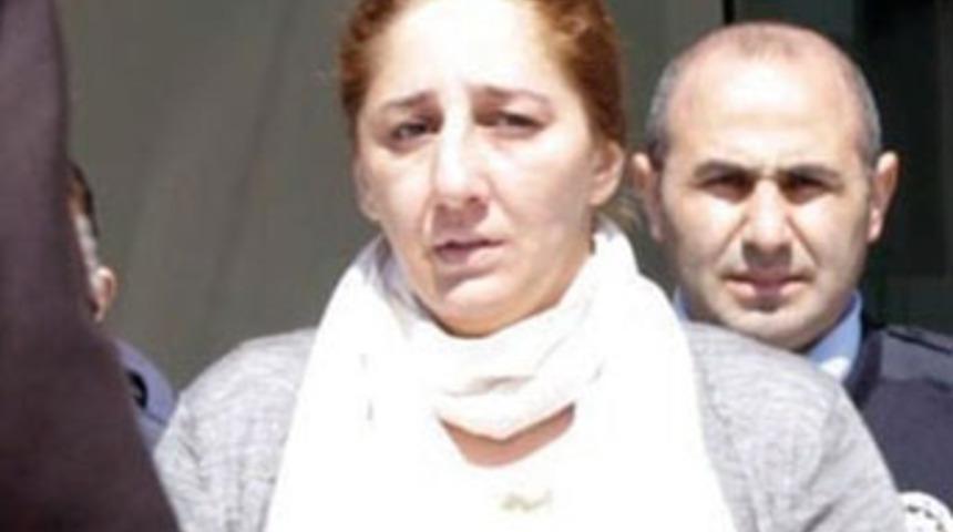 'Çocuklarımı kolejde okutmak için çaldım'