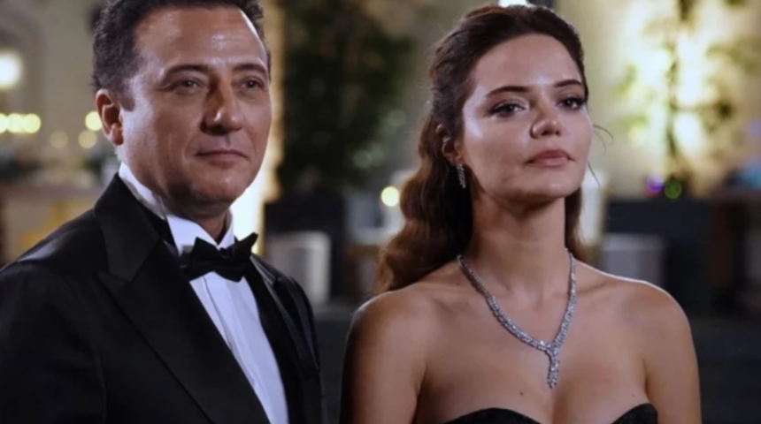 Şahane Hayatım'da tansiyon yine artacak! Usta oyuncu kadroda