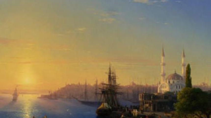 İstanbul Boğazı rekor fiyata satıldı