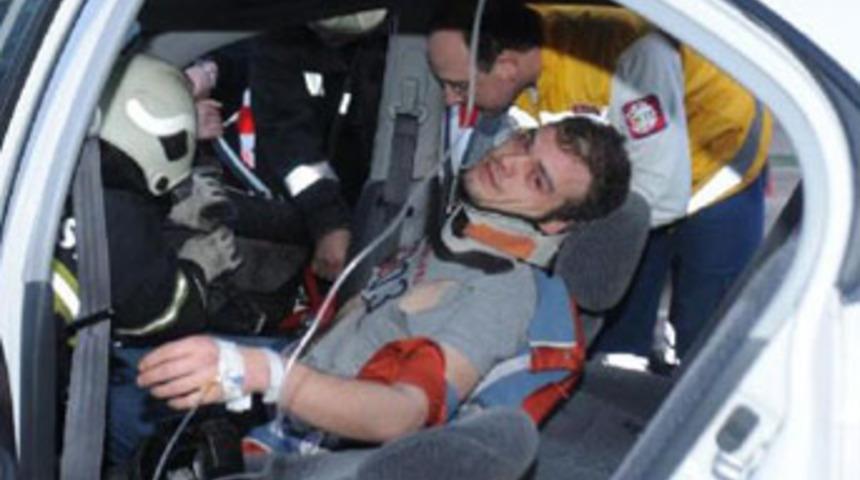 Bu kadarına da pes!