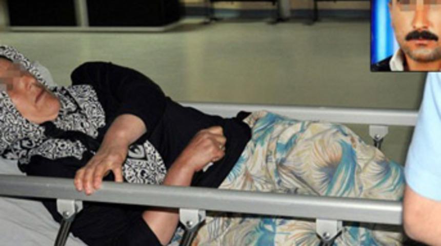 Anne-babaya YGS kurşunu!