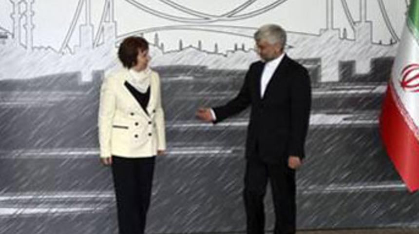 ABD istedi Davutoğlu ikna etti