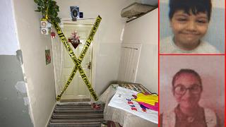 İki çocuğunu boğarak öldürdü, başlarına bu notu bıraktı: 'Sizi bu kötü dünyanın insanlarına emanet etmeyeceğim'