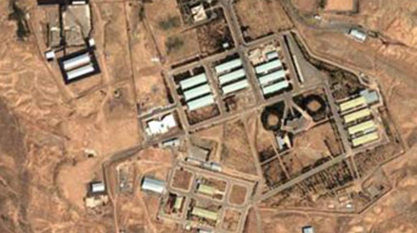 İran'dan Batı'ya 'Fordo' resti!