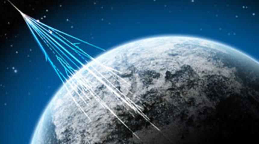 Bilim adamlarının &ccedil;&ouml;zemediği sır