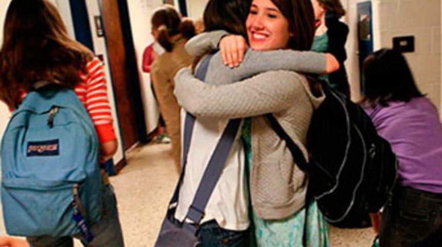 Bu yasak İran'da değil!