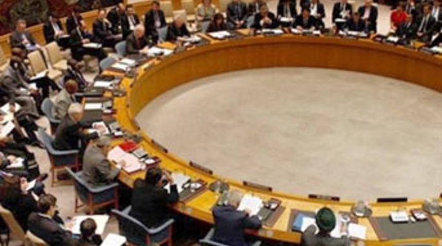Oy birliği ile Suriye kararı